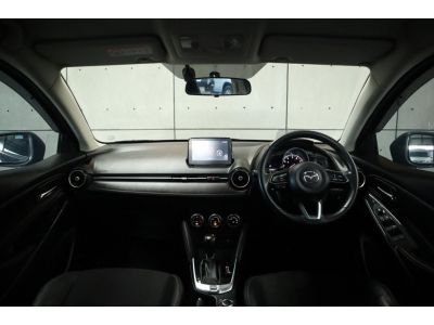 2020 Mazda 2 1.3 Sports High Plus Hatchback AT (ปี 15-22) P1606 รูปที่ 4